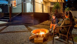 BIG4 Wallaga Lake Holiday Park - Bermagui - 9