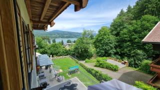 Appart-Pension Seehang - Velden am Wörthersee - 0