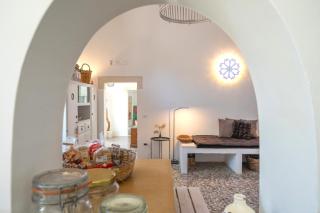 Casale Cafazza country house - Aradeo - 3