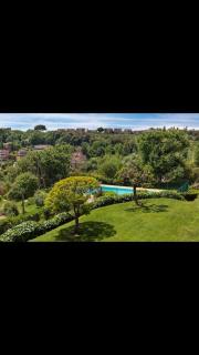 Baie D'Azur Vue Mer Piscine Parking - 1