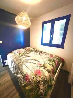 Baie D'Azur Vue Mer Piscine Parking - 5