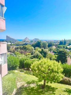Baie D'Azur Vue Mer Piscine Parking - 2