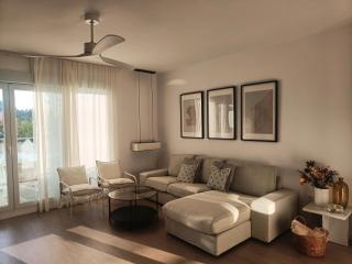 Nasila Beach & Golf - Motril - 8