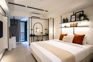 Pillow B Hotel - Ban Song Krathiam - 5