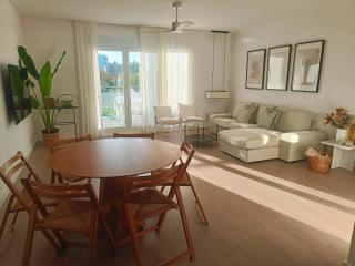 Nasila Beach & Golf - Motril - 9