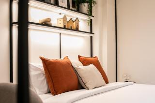 Pillow B Hotel - Ban Song Krathiam - 7