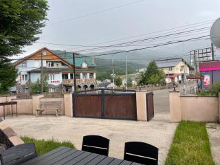 Villa Astoria Bakuriani - 6