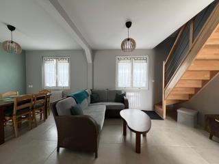 Le Charles Pierre - La Ferté-Saint-Aubin - 2