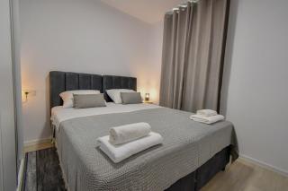 Apartman Luca - Opuzen - 3