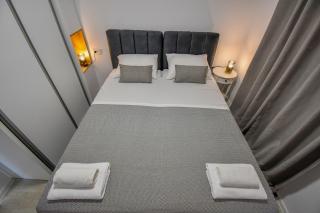 Apartman Luca - Opuzen - 2