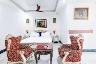 Palette - Hotel ICON Bakkhali - Bakkhali - 1