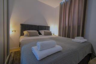 Apartman Luca - Opuzen - 1