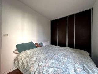 Appartement lumineux avec balcon - Levallois-Perret - 3