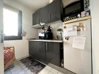 Appartement lumineux avec balcon - Levallois-Perret - 2