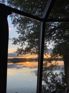 Aurora Hut Kellankoski - Ahoniemi - Konnevesi - 5