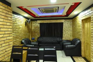 Hotel Sky Palace Kannur - 8