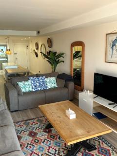 Beautiful Penthouse apartment on Golden mile, near beach - 4