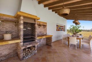 Finca Sa Sort - Santanyi - 5