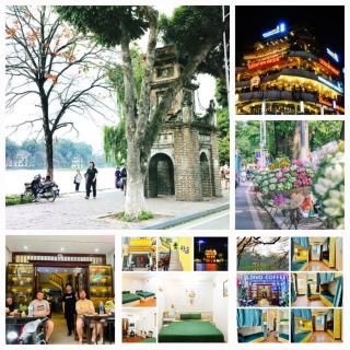 Old Quarter Autumn To Tich Ha Noi - 0