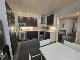 Hovinsaaren remontoitu huoneisto - 0