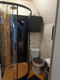 Beau loft lumineux et spacieux à 2 pas de Rouen - Le Houlme - 5