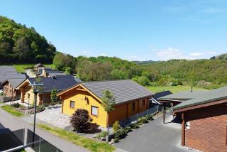 Apprimus Ferienwohnungen - Waldsee Rieden Panoramaterrasse 6 OG - Rieden - 6