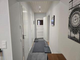 Hovinsaaren remontoitu huoneisto - Kotka - 4