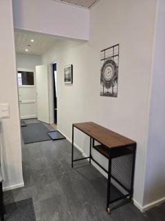 Hovinsaaren remontoitu huoneisto - 3