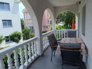 Apartment Maro and Studio Nora - Malinska - 6