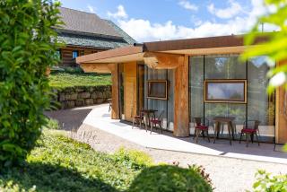 Albchalet - Rosenfeld - 3