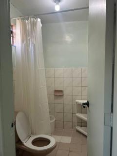 Fully Furnished Solo Apartment Unit BCD Door 1 - Baguio - 3