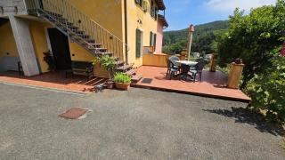 Casa Gaggiola - Soviore - 3