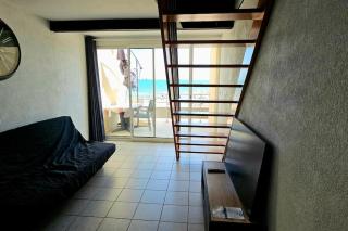 Appartement sur la plage - Fos-sur-Mer - 0