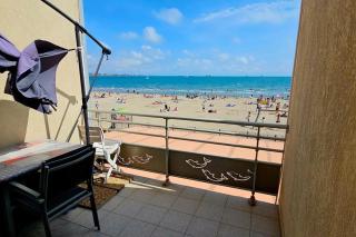Appartement sur la plage - 9