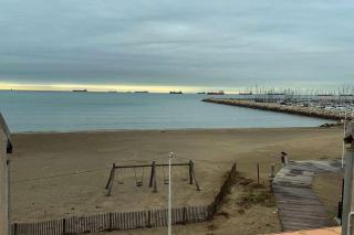 Appartement sur la plage - Fos-sur-Mer - 6