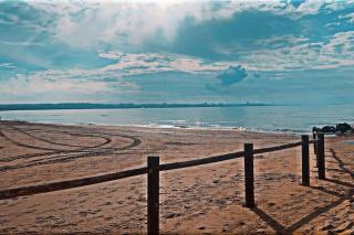 Appartement sur la plage - Fos-sur-Mer - 4