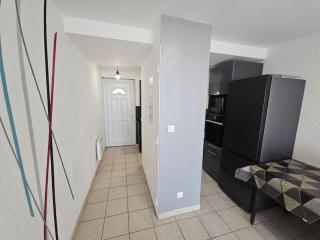 Appartement sur la plage - Fos-sur-Mer - 1