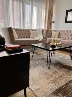 Amara's Cozy 1 bedroom apartment - Nairobi - 0