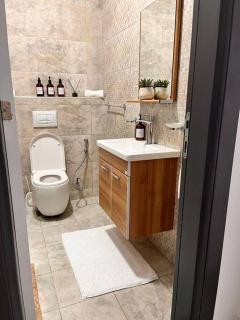 Amara's Cozy 1 bedroom apartment - Nairobi - 5