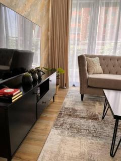 Amara's Cozy 1 bedroom apartment - Nairobi - 3