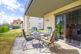Sonnenpark - Korswandt - 5