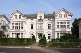 Villa Elisabeth - Neuhof - 0