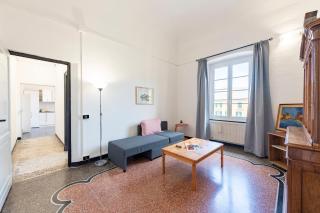 Piazza Colombo House Historic Center - Happy Rentals - Génova - 7