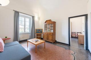 Piazza Colombo House Historic Center - Happy Rentals - Génova - 8