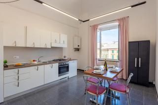 Piazza Colombo House Historic Center - Happy Rentals - Génova - 5