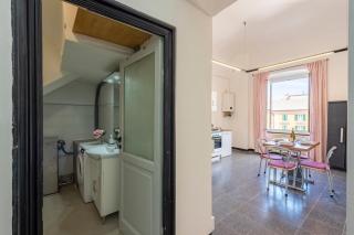 Piazza Colombo House Historic Center - Happy Rentals - Génova - 3