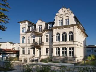 Brise Villa To Hus - Neuhof - 0
