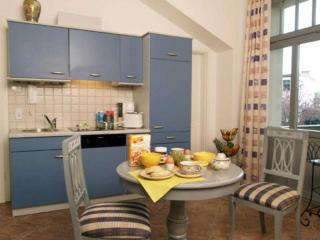 Brise Villa Elbflorenz - Bansin - 7