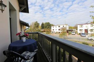 Brise Villa Elbflorenz - Bansin - 1