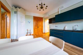 Just Renovated Stories Apartment Free parking - Riga - 7